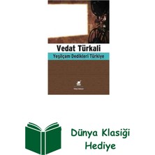 Ayrıntı Yayınları Yeşilçam Dedikleri Türkiye + Dünya Klasiği Hediye