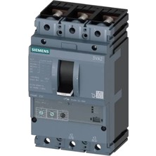Siemens 3VA2463-4HL32-0AA0 - 3VA24 250-630A ETU320 36KA 3p Şalter