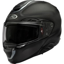 Hjc RPHA91 Carbon Çene Açılır Motosiklet Kaskı Mat