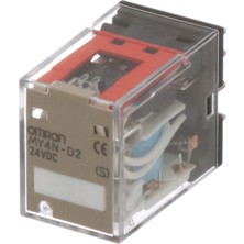 Omron MY4N-D2 24VDC (S)