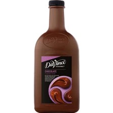 Da Vinci Davinci Çikolata Aromalı Sos 2 kg