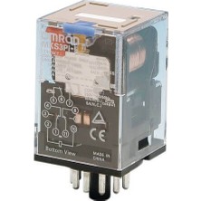 Omron MKS3PI-5 24VDC