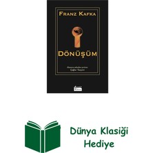 Koridor Yayıncılık Dönüşüm-Bez Ciltli + Dünya Klasiği Hediye