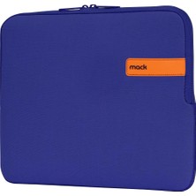 Mack Vivid MCC-6003 14" Lacivert Laptop Kılıfı - Outlet