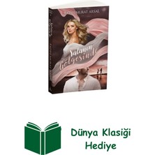 Ephesus Yayınları Gölge Serisi 1 - Yalanın Gölgesinde + Dünya Klasiği Hediye