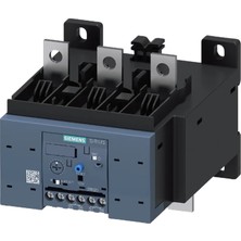 Siemens 3RB2056-1FW2 - 50-200A Elektronik Aşırı Akım Rölesi