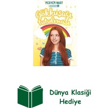 Ephesus Yayınları Gökkuşağı Tutulması-Külkedisi 2 + Dünya Klasiği Hediye