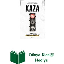 Koridor Yayıncılık Kaza + Dünya Klasiği Hediye