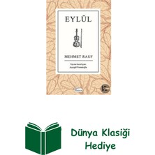 Koridor Yayıncılık Eylül + Dünya Klasiği Hediye