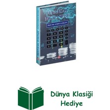 Beta Yayınları Finansal Muhasebe + Dünya Klasiği Hediye