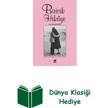 Ayrıntı Yayınları Biricik Hikaye + Dünya Klasiği Hediye