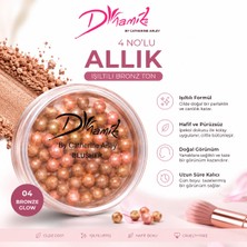 Meks Catheri̇ne Arley Di̇nami̇k Seri̇si̇ Top Allik 4 No
