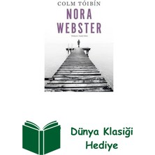 Everest Yayınları Nora Webster + Dünya Klasiği Hediye