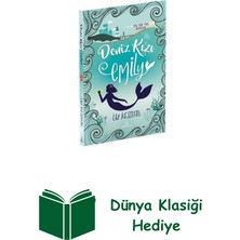 Ephesus Yayınları Deniz Kızı Emily + Dünya Klasiği Hediye