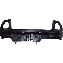 Trn Honda Accord- 96/98; Arka Panel Komple (Tw)