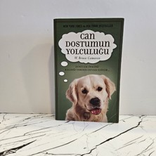 Can Dostumun Yolculuğu ( 2. El Kitap )