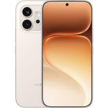 Honor 600 5g 8+512 GB Akıllı Telefon Altın Beyazı