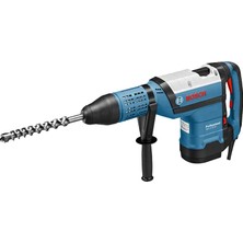 Bosch Gbh 12-52 Dv Kırıcı Delici