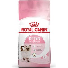 Royal Canin Kitten Kedi Kuru Maması 4 kg