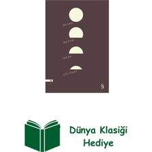 Everest Yayınları Onun Çölünde + Dünya Klasiği Hediye