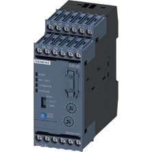 Siemens 3RB2283-4AA1 - Elektronik Aşırı Akım Rölesi Değerlendirme Modülü