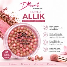 Meks Catheri̇ne Arley Di̇nami̇k Seri̇si̇ Allik 3 No