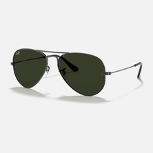 Ray-Ban RB3025 W0879 58  Erkek Güneş Gözlüğü