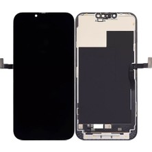 De Iphone 13 Pro Max LCD Soft OLED 120Hz ( 2.el Yazar Çip Aktarım Gerekmez )