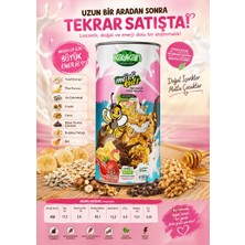 Kaykan Müsli Kids Çocuklara Özel Karışım Granola 580GR