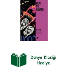 Ayrıntı Yayınları Ben ve Ginnie + Dünya Klasiği Hediye