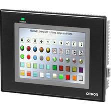 Omron NB5Q-TW00B