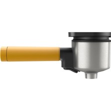 Philips Baristina Portafiltre, Mango Sarısı, BAR310/50