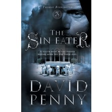 Step Kitap The Sin Eater - Thomas Berrington Series: Vol.3
