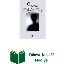 Ayrıntı Yayınları Sıradan Kadınlar Düşü + Dünya Klasiği Hediye