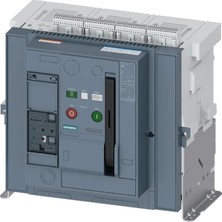 Siemens 3WA1240-3AB01-0AA0 - 3WA2 Acb 4000A 3p Sabit Tip