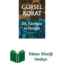 Everest Yayınları Dil Edebiyat ve Iletişim - Genişletilmiş Yeni B... + Dünya Klasiği Hediye
