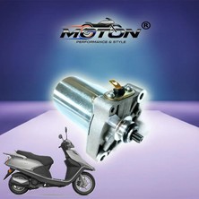 Moton Falcon Guppi 110 Marş Motoru