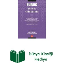 Kırmızı Kedi Yayınevi Sonsuz Günbatımı + Dünya Klasiği Hediye