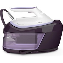 Philips 6000 Serisi Perfectcare Buhar Kazanlı Ütü, Güçlü Buhar, 1,8 Lt Çıkarılabilir Su Haznesi, Sıf