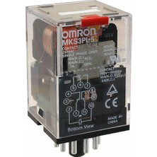 Omron MKS3PI-5 110VAC