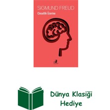 Olimpos Yayınları Cinsellik Üzerine + Dünya Klasiği Hediye