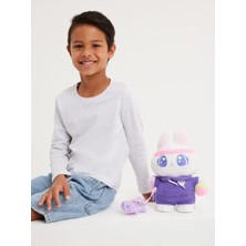 Smiggle Poppy Peluş Tavşan Oyuncak