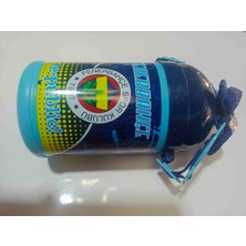 Hakan Fenerbahçe Suluk