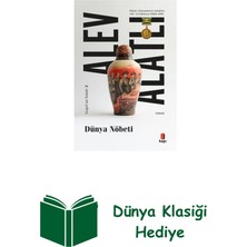 Kapı Yayınları Dünya Nöbeti - Gogol'un Izinde 2 + Dünya Klasiği Hediye