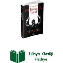 Ephesus Yayınları En Karanlık Taraf - Katiller Çetesi + Dünya Klasiği Hediye