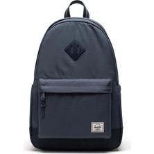 Herschel Heritage Sırt Çantası 45.7 * 31 * 16.5cm Mavi/gece Laciverti
