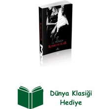 Ephesus Yayınları Korkusuzlar + Dünya Klasiği Hediye