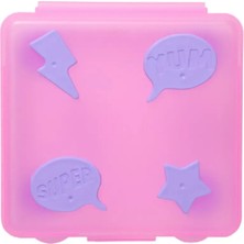 Smiggle Trailblazer Süper Sandviç Kabı