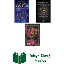 Olimpos Yayınları Şebnem Tacigut 3 Kitap Seti + Dünya Klasiği Hediye