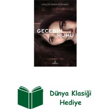 Ephesus Yayınları Gecenin Ruhu + Dünya Klasiği Hediye